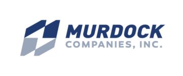 website design and development for Murdock Companies